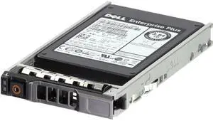 Dell Compellent 3.84TB 12Gbps SAS RI TLC 2.5 SSD  PM1633a (4NMJF) -CO3