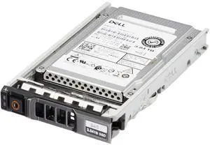 Dell 3.84TB 12Gbps SAS RI TLC 2.5 SSD FIPS KPM5WRUG3T84 (KFV6V)