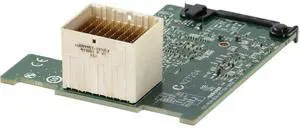 Dell Broadcom 5719 Quad Port 1Gb Mezz (22TDT)