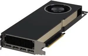 Dell NVIDIA RTX 6000 ADA 48GB GDDR6 300W PCIe x16 DW FHFL GPU (YMD9W)