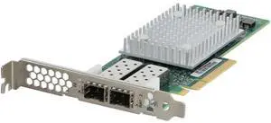 Dell QLogic QLE2692 Dual 16Gb SFP+ FH (YCVFG)
