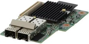 Dell Broadcom 57416 Dual 10GbE SFP+ OCP 2.0 LOM (CF4P0-CNB-OSTK)