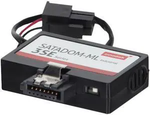 Dell 64GB SATA-DOM SLC MU 6Gbs SSD (CMKK7)
