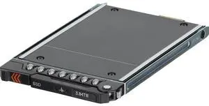 Dell 3.84TB PCIe Gen5 NVMe RI TLC E3.S SSD PM1743 (831H5)