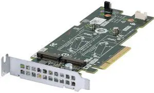 Dell BOSS-S1 Boot Optimized Server Storage Adapter Card LP (61F54)