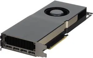 Dell NVIDIA RTX 4500 ADA 24GB GDDR6 210W PCIe x16 DW FHFL GPU (MD4G1)
