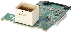 Dell QLogic QME2662 Dual 16Gb HBA Mezz (4GDP5)