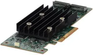Dell HBA355i Host Bus Adapter PCIe No Bracket (GJYVJ-NB)