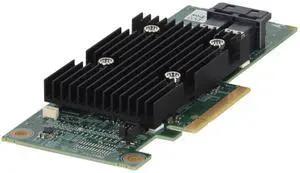 Dell HBA330+ 12Gbs Adapter w/No Bracket (J7TNV-NB)