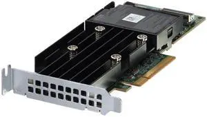 Dell H750 8GB 12Gbs PERC Adapter w/ LP Bracket (HYM6Y-LP)