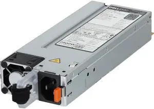 Dell 15G/16G 2800W 80+ Titanium 86mm PSU (P56GH)