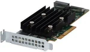 Dell HBA355i Host Bus Adapter PCIe LP (7GRF6)