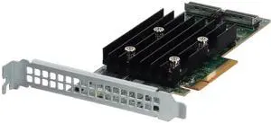 Dell HBA355i Host Bus Adapter PCIe FH (7GRF6-FH)