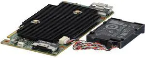 Dell H755 8GB 12Gb/s Front PERC w/o Bracket (3KDWX) -CR