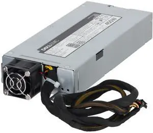 Dell R240/R250/T360 450W 80+ Platinum 106mm Cabled PSU (M4KV7)