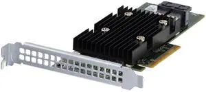 Dell H330+ 12Gb/s FH Bracket PERC Adapter (CG2YM-FH)