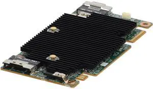 Dell H355 12Gb/s Front PERC w/o Bracket (TKK9K)