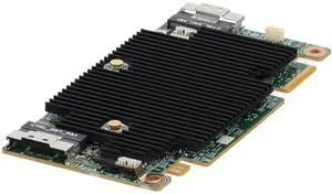 Dell HBA355i Host Bus Adapter Front w/o Bracket v2 (T761Y)