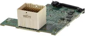 Dell QLogic QME2572 Dual 8Gb HBA Mezz (2H47D)