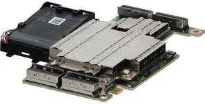 Dell H965i 8GB 24Gb/s 16GT/s Front PERC (WXXHY)