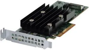 Dell H350 12Gb/s LP PERC Adapter (WK5N7)