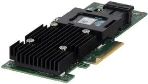 Dell H730P+ 2GB 12Gbps w/No Bracket PERC Adptr (XYHWN-NB)