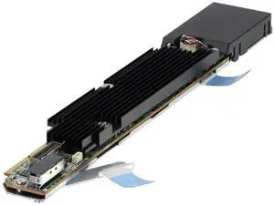 Dell H755 MX 8GB 12Gb/s Modular PERC (XYHRD)