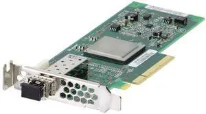 Dell QLogic QLE2560 SP 8Gb SFP+ HBA LP (R1N53-LP)