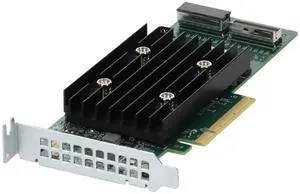 Dell HBA345 12Gbs Card Adapter LP (N7HN3)
