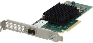 Dell Emulex LPE35000 SP 32Gb Fibre Channel SFP+ HBA FH (KX68M)