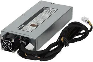 Dell R250/T350 450W 80+ Bronze 106mm Cabled PSU (9K7NY)