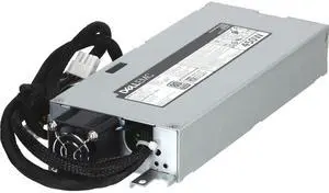 Dell R240/R250/T360 450W 80+ Platinum 106mm Cabled PSU (6571F)