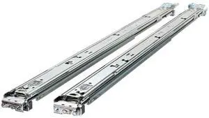 Dell Tool-less Combo 1U Sliding Rail CPO (A10) (0PVD0-L) -R