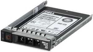 Dell 960GB 6Gbps SATA RI TLC 7mm 2.5 SSD PM863a CPO (T2G0Y) -CO3
