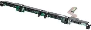 Dell PowerEdge M830 4x2.5"" SAS PERC Backplanes (N8P1J)