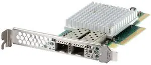 Solarflare SF432 R2.0 10GbE DP SFP+ FH Adptr (SF432-1012-R2.0-FH)