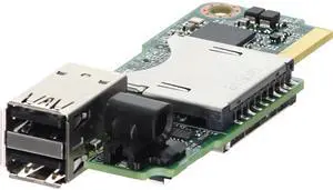 Dell IDSDM FC430 Dual SD 2xUSB Module (R7KM0)