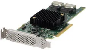 Dell LSI SAS9207-8i 6Gbs Dual Adapter LP (CTXP1)