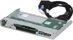 Dell T350 Front Control Panel (1HMG3-CKT)