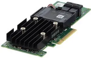 Dell H740P 8GB 12Gbs w/ No Bracket PERC Adapter (1M71J-NB)