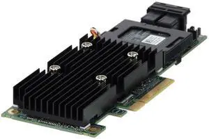 Dell H730 1GB 12Gbs with No Bracket PERC Adapter (3XK31-NB)