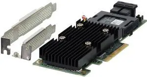 Dell H730 1GB 12Gbs with FH/LP Bracket PERC Adapter (3XK31-CKT)