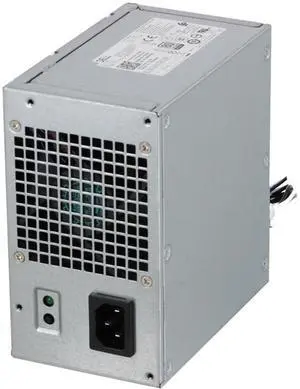 Dell 290W 80+ Bronze Cabled PSU (HYV3H)