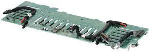 Dell PE R920/930 1x24 Backplane- 2.5"" (V3665)