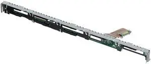 Dell PE FC830 8x2.5"" SAS Backplane (634YD)