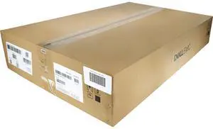 Dell S5248F-ON 48P SFP28 2P QSFP28DD 4P QSFP28 I/O-PSU OS10 Switch (Kit)