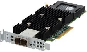Dell PERC H830 2GB NV 12Gbs Adapter LP (NR5PC)