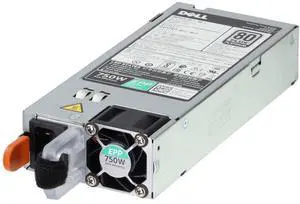 Dell 750W EPP 80+ Platinum PSU (4V8KD)