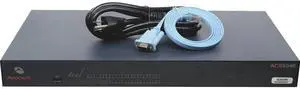Avocent ACS6048 48P RJ45 Advanced Console Server