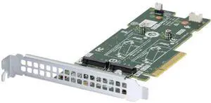 Dell BOSS-S1 Boot Optimized Server Storage Adapter Card FH (7HYY4)